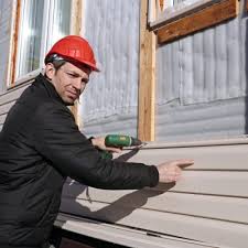 Best Siding Removal and Disposal  in Port Arthur, TX